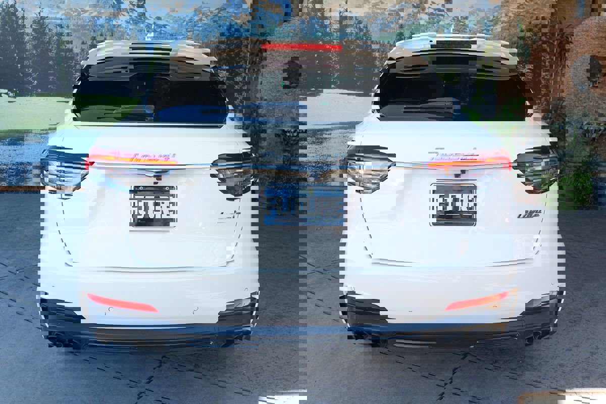 Used 2022 Maserati Levante Modena image 5