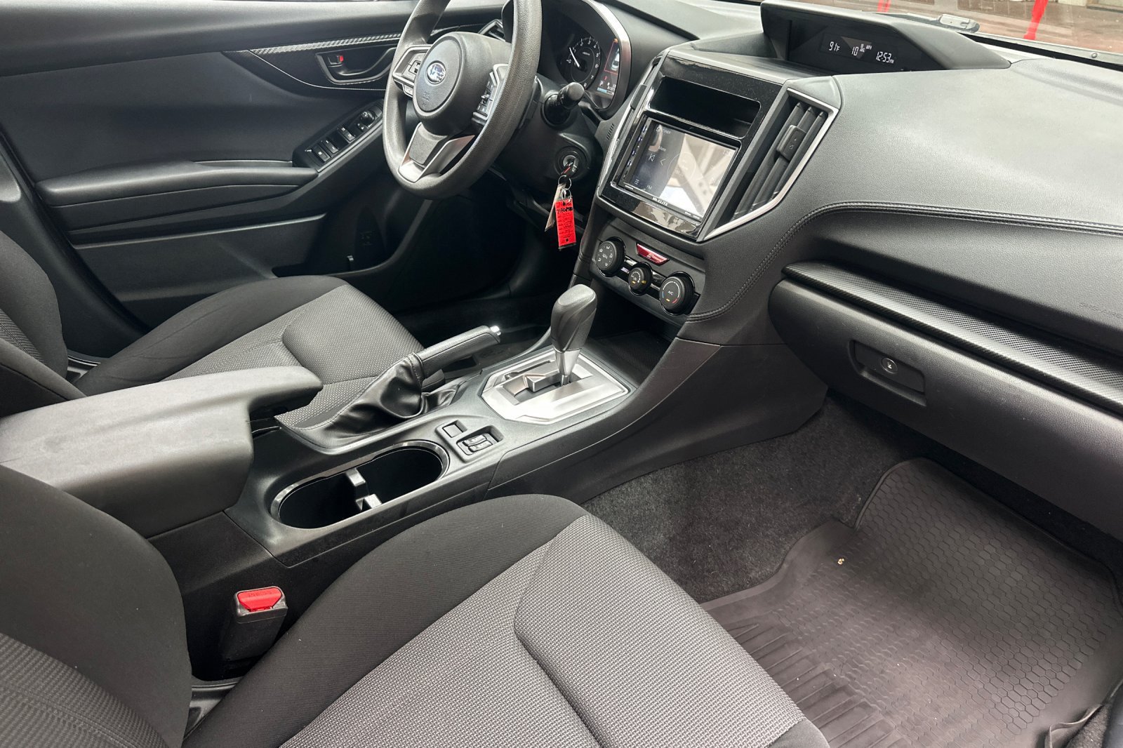 Used 2019 Subaru Impreza 2.0i Premium AWD/4WD image 20