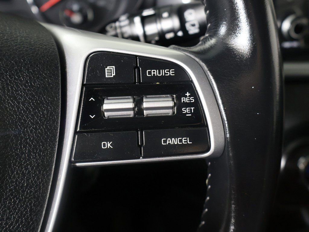 Used 2020 Kia Sorento LX w/ LX I4 Convenience Package image 41