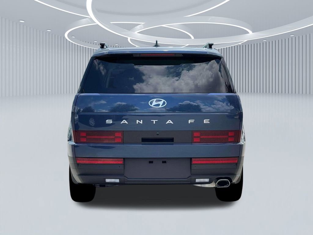 New 2026 Hyundai Santa Fe SEL FWD image 6