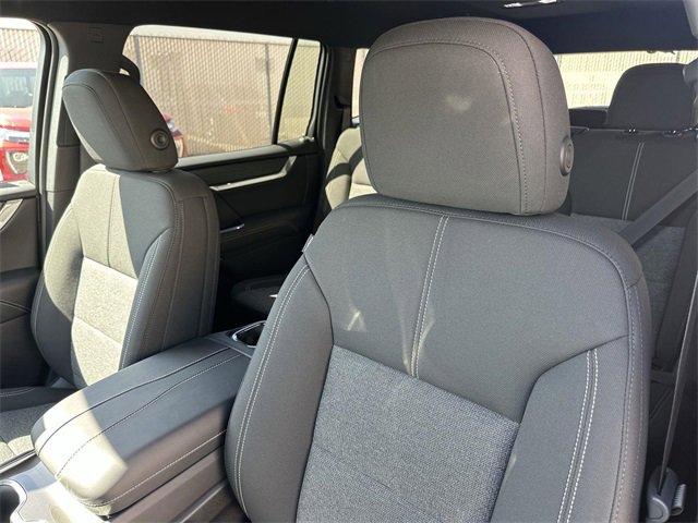 New 2025 GMC Acadia Elevation image 22