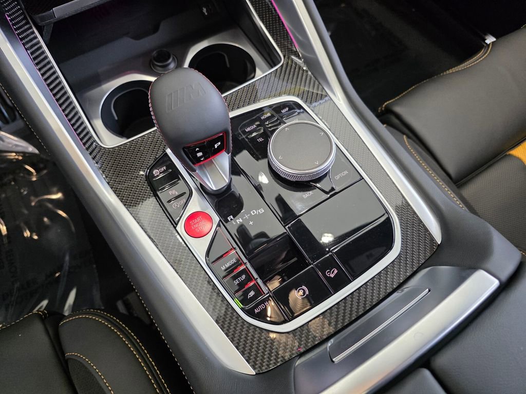 New 2026 BMW X5 M Competition AWD/4WD image 17