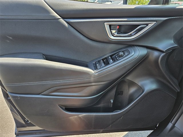 Used 2021 Subaru Forester Premium image 29
