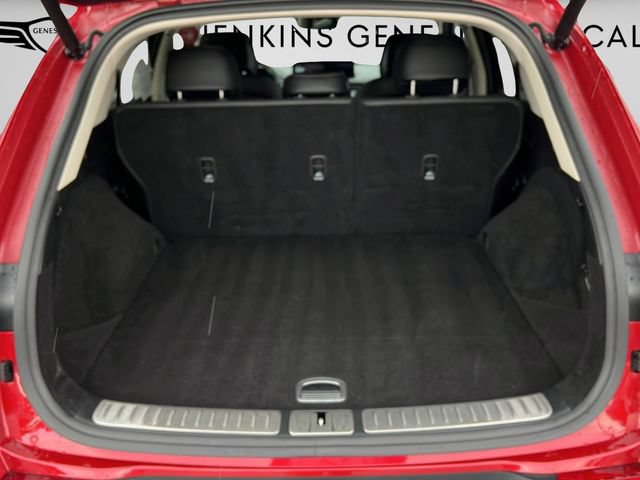 Certified 2025 Genesis GV70 2.5T AWD/4WD image 12
