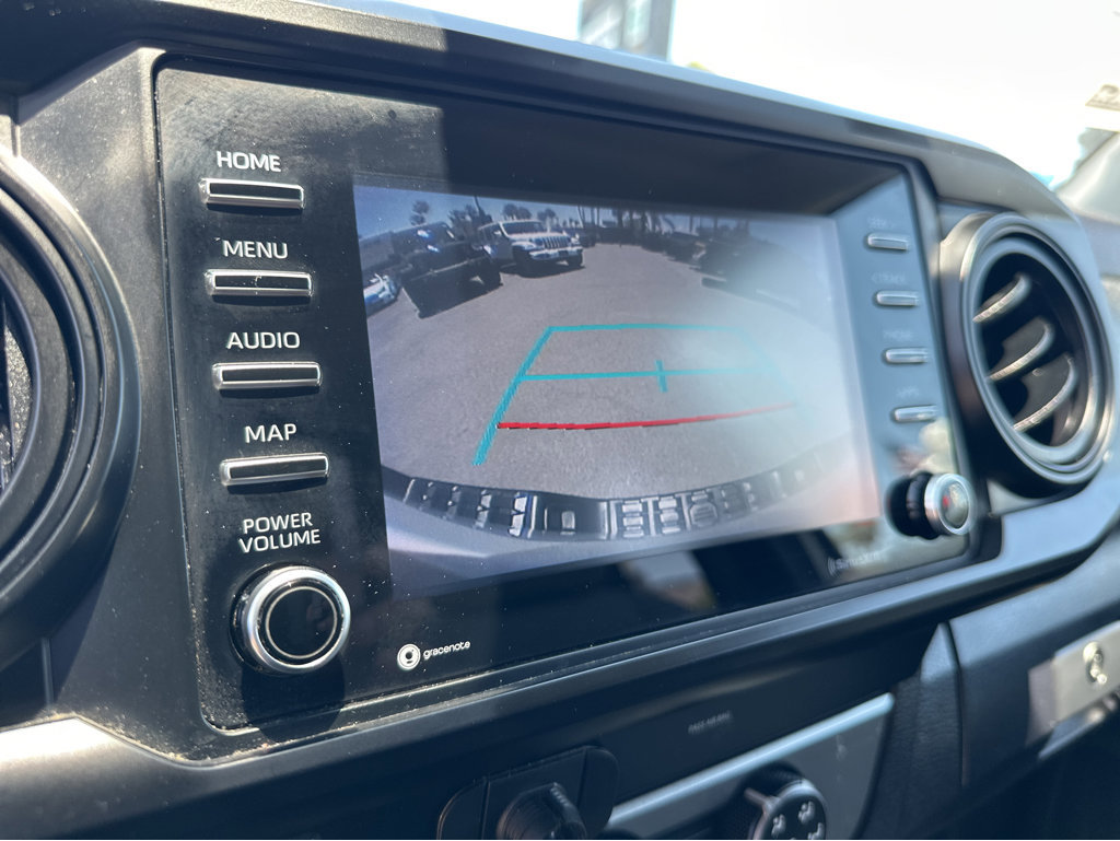 Used 2022 Toyota Tacoma SR RWD image 6