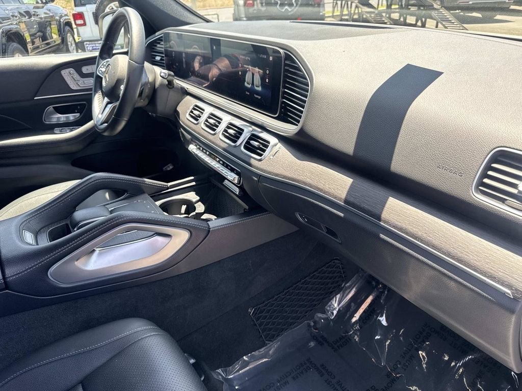 Used 2020 Mercedes-Benz GLE 350 image 29