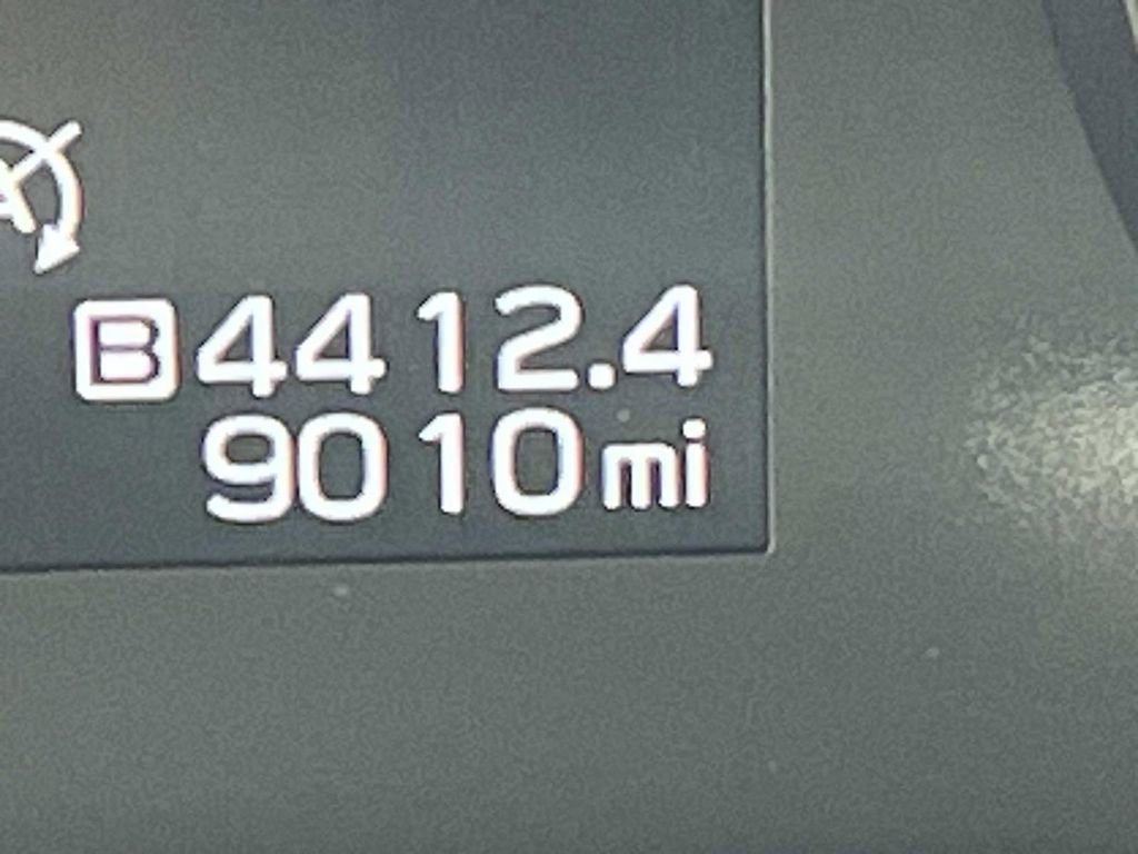 Used 2024 Subaru Impreza 2.0i image 32