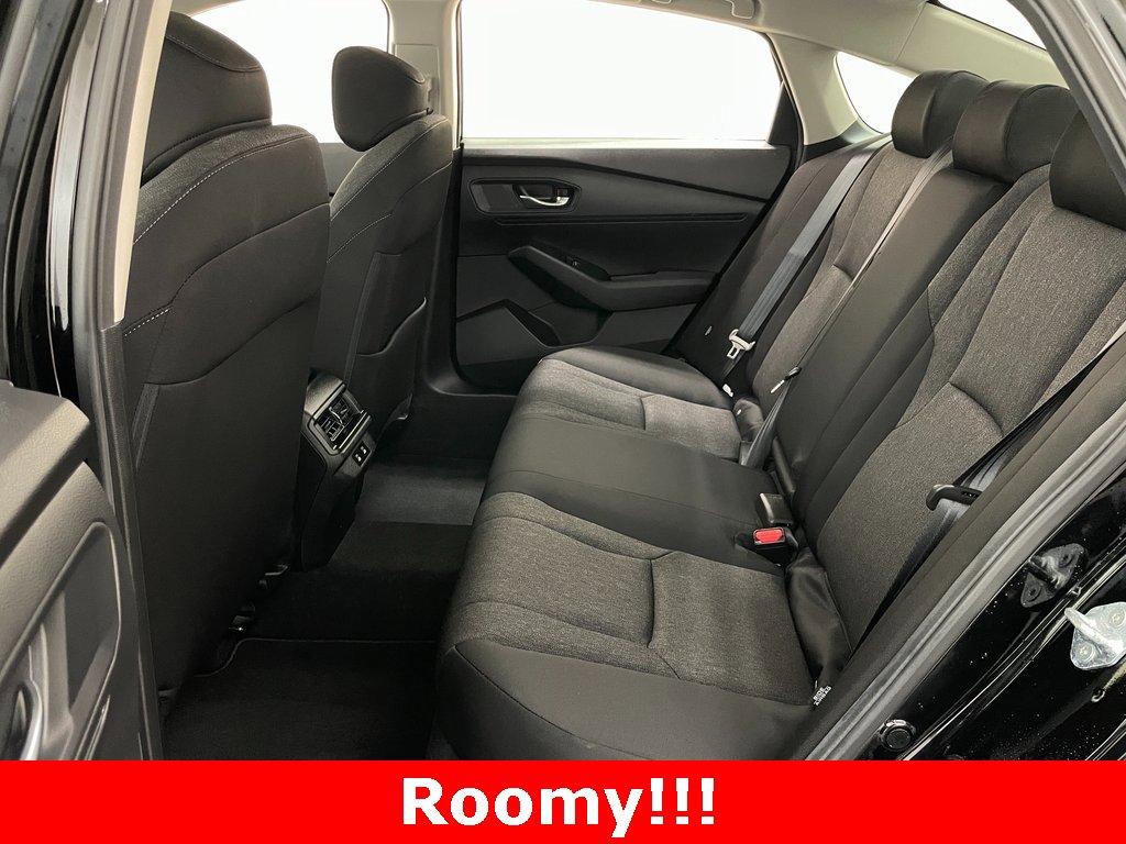 Used 2025 Honda Accord SE image 10