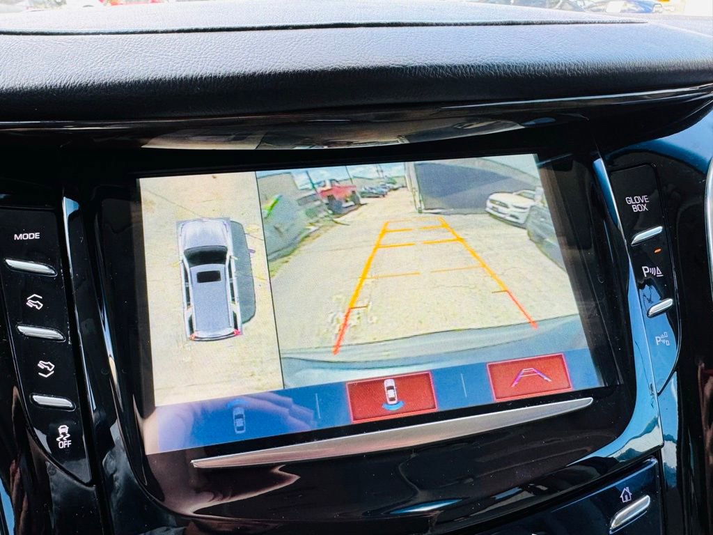 Used 2019 Cadillac Escalade 2WD image 31