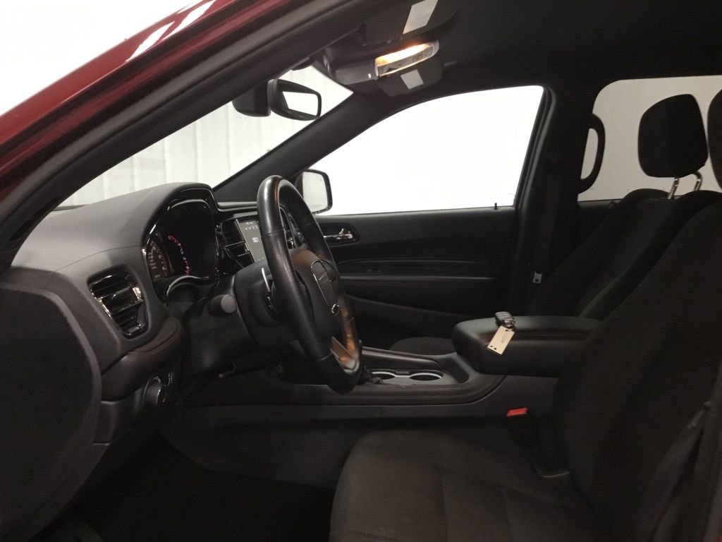 Used 2023 Dodge Durango GT image 8