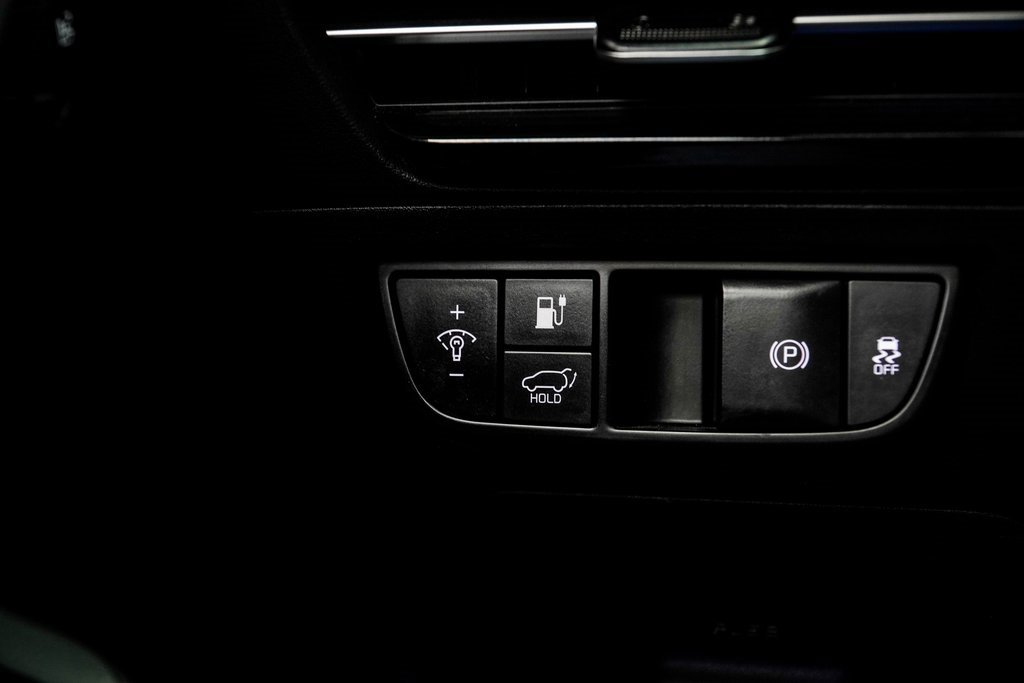 Used 2024 Kia EV6 GT-Line image 32