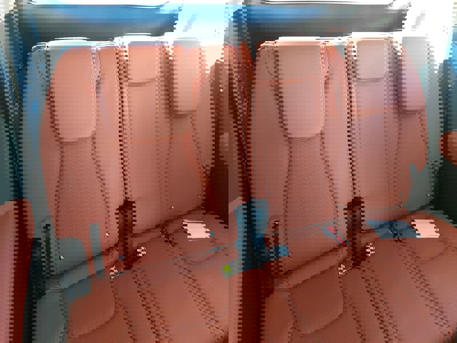 New 2026 Kia Carnival SX Prestige image 12