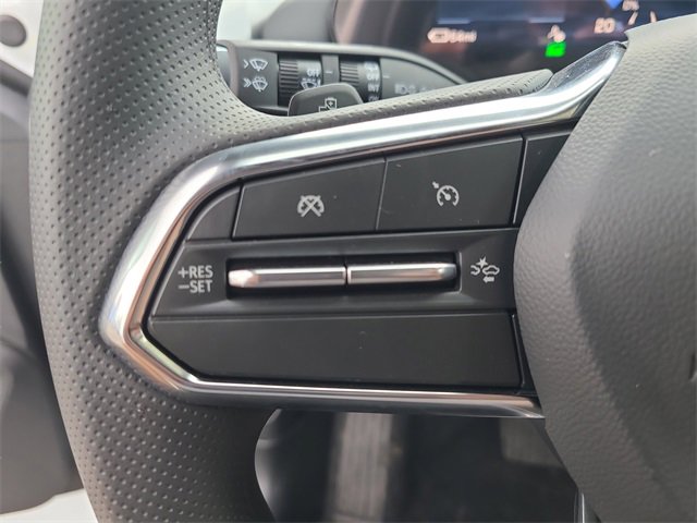 New 2026 Chevrolet Equinox EV LT image 28