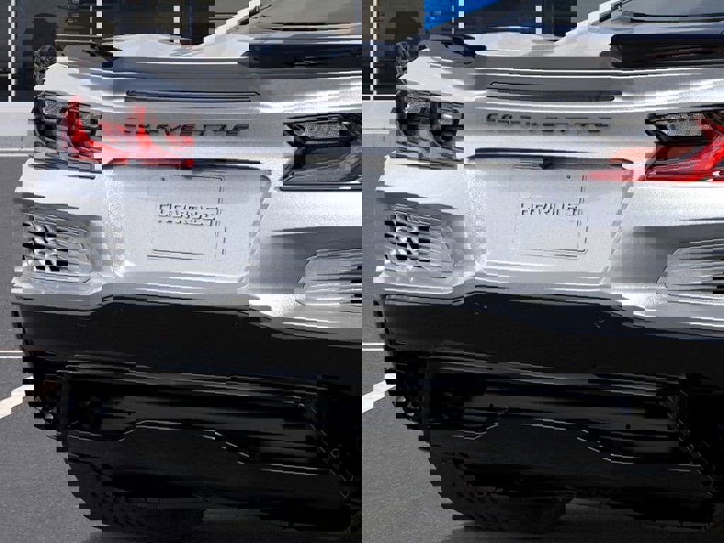 New 2026 Chevrolet Corvette E-Ray w/ ZER Performance Package image 14