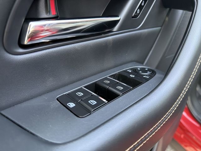 New 2026 MAZDA CX-90 3.3 Turbo w/ Premium Sport Pkg image 13