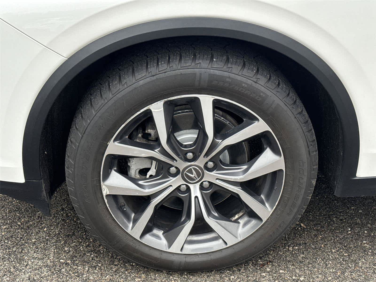 Used 2022 Acura MDX SH-AWD w/ Technology Package image 10