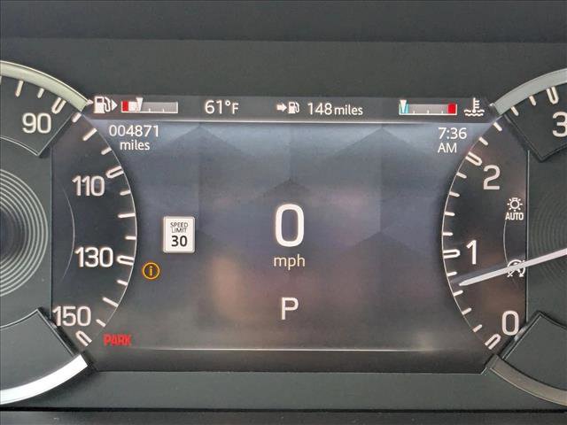 Used 2022 Land Rover Defender 110 SE AWD/4WD image 11