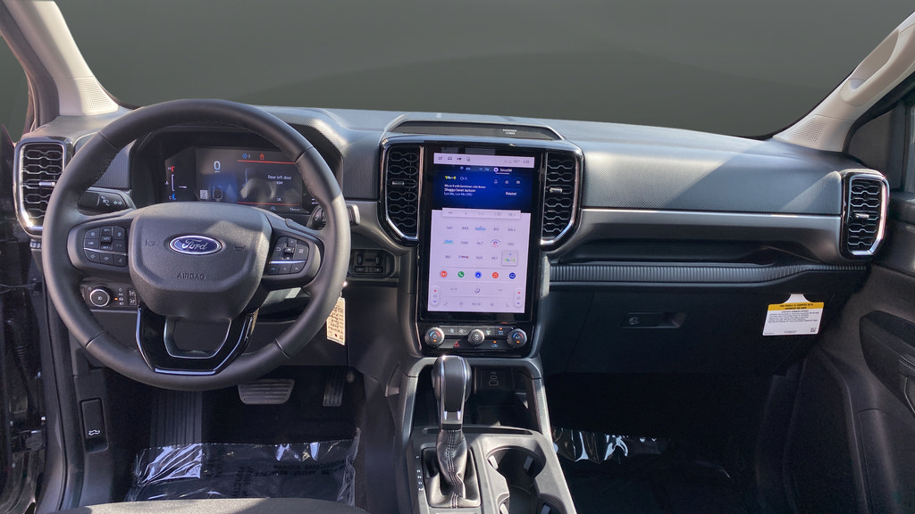 New 2026 Ford Ranger XLT AWD/4WD image 11