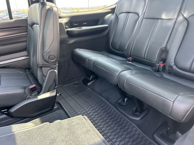 New 2026 Jeep Grand Wagoneer Summit image 45