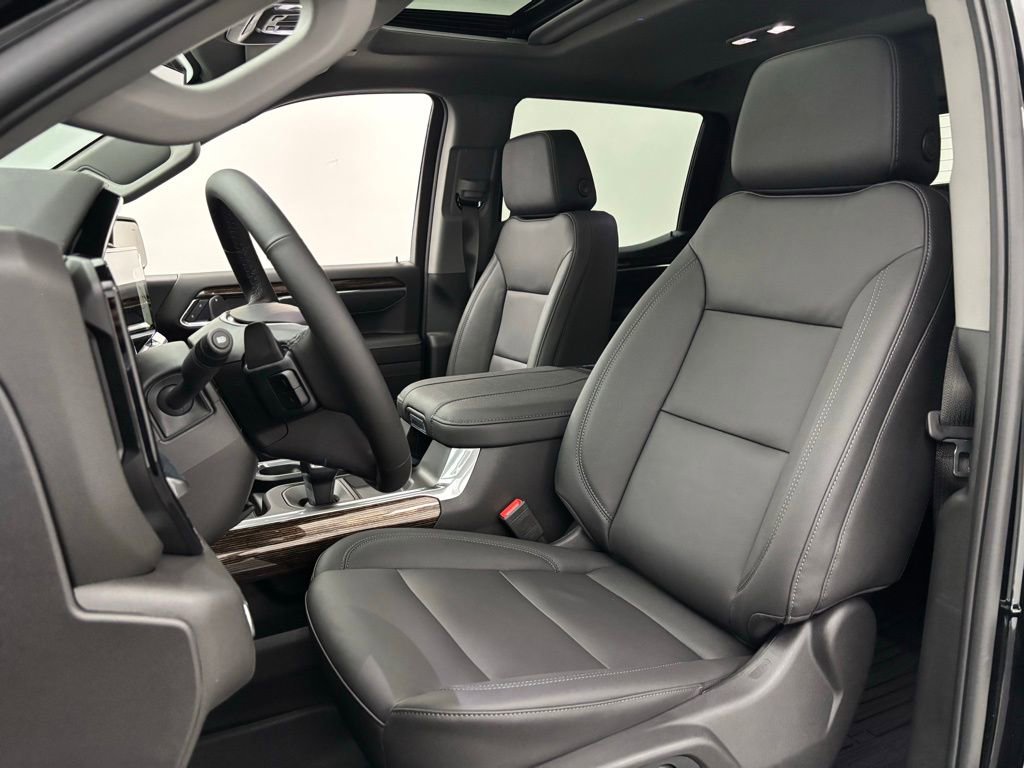 New 2026 GMC Sierra 1500 Elevation w/ Elevation Premium Package image 17