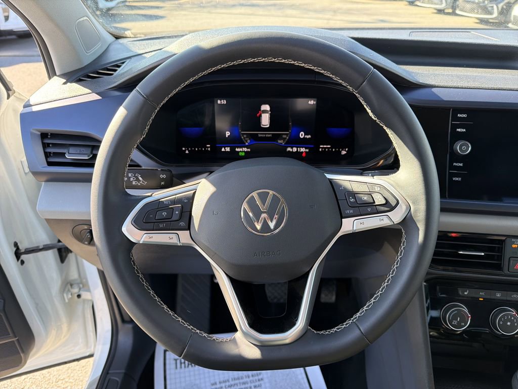 Used 2023 Volkswagen Taos SE image 25