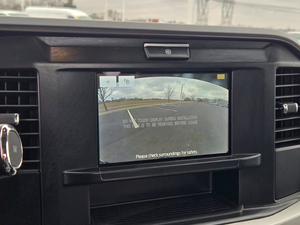 New 2025 Ford F350 XL w/ XL Chrome Package image 16