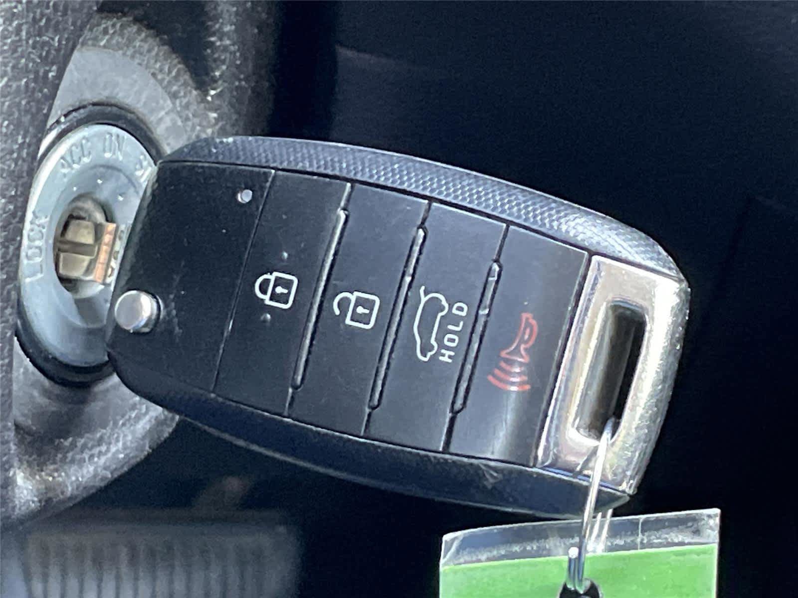 Used 2016 Kia Soul FWD image 20