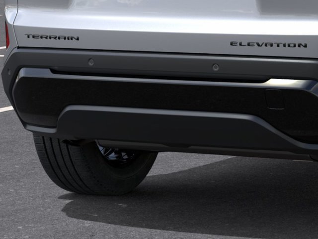 New 2027 GMC Terrain Elevation w/ Black Edition FWD image 14