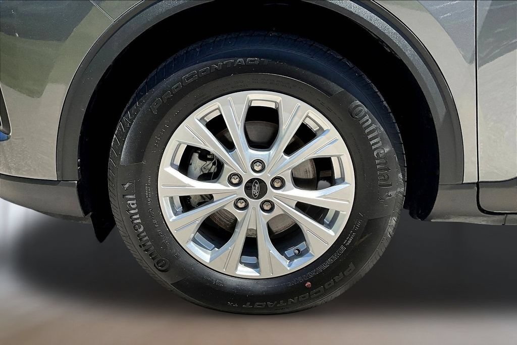 Used 2023 Ford Escape Active w/ Tech Pack #1 AWD/4WD image 33