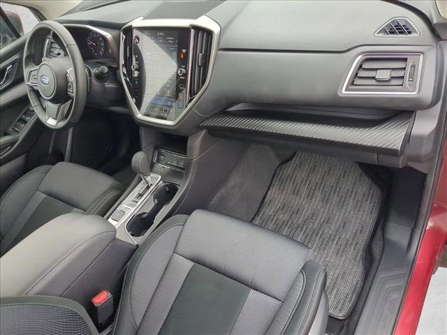 Certified 2025 Subaru Ascent Premium image 28