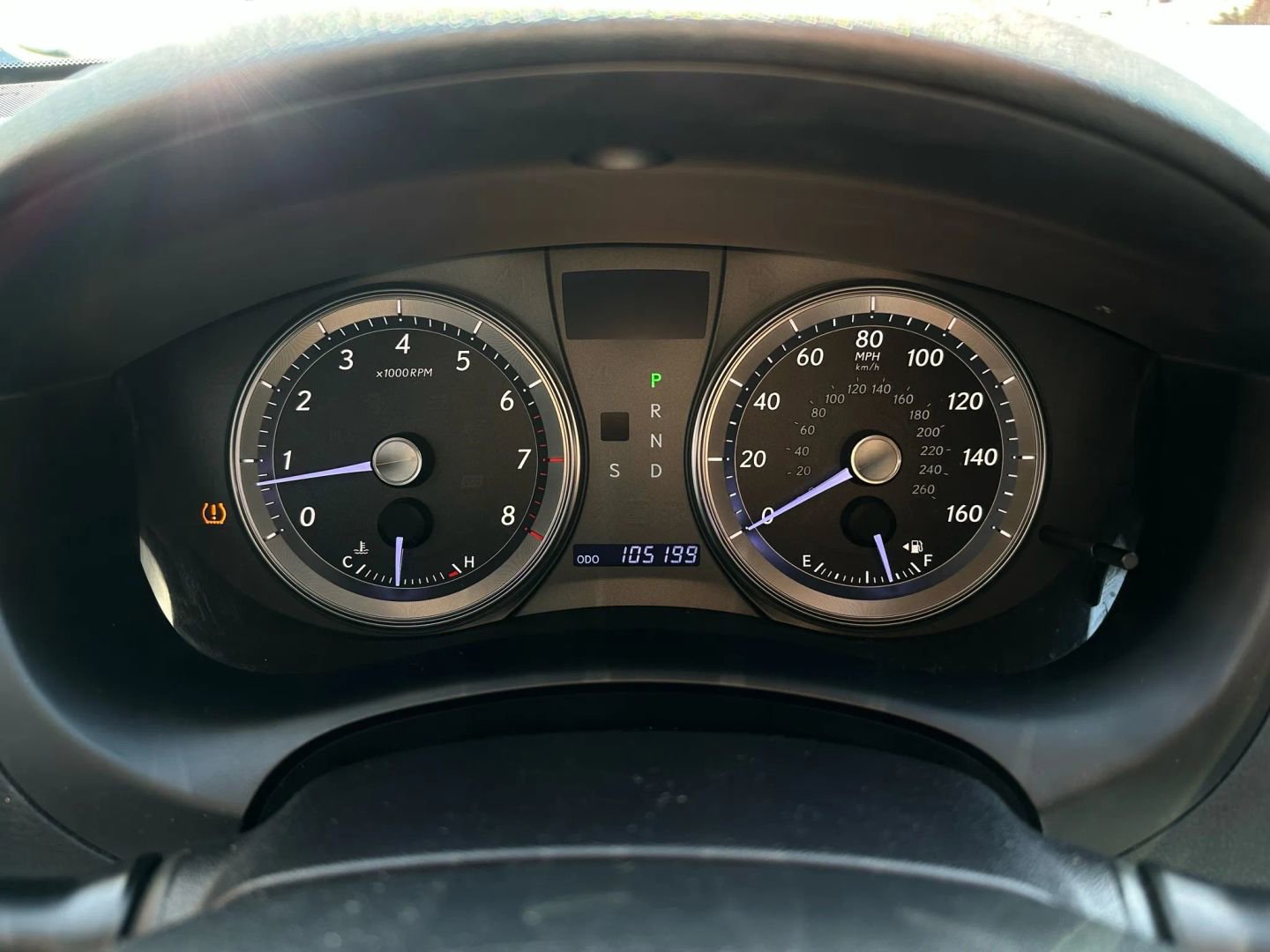 Used 2012 Lexus ES 350 FWD image 24