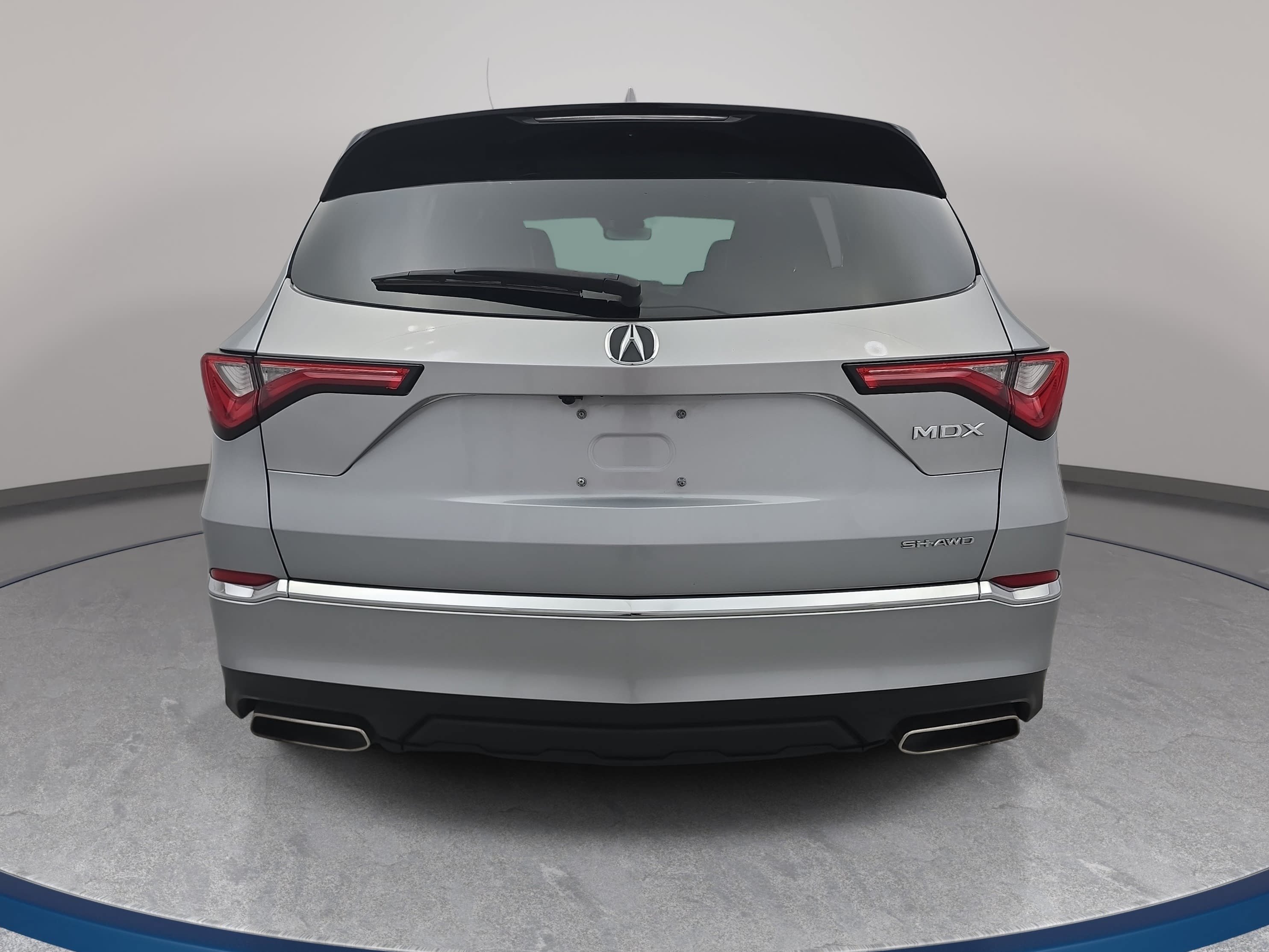 Certified 2024 Acura MDX SH-AWD image 6