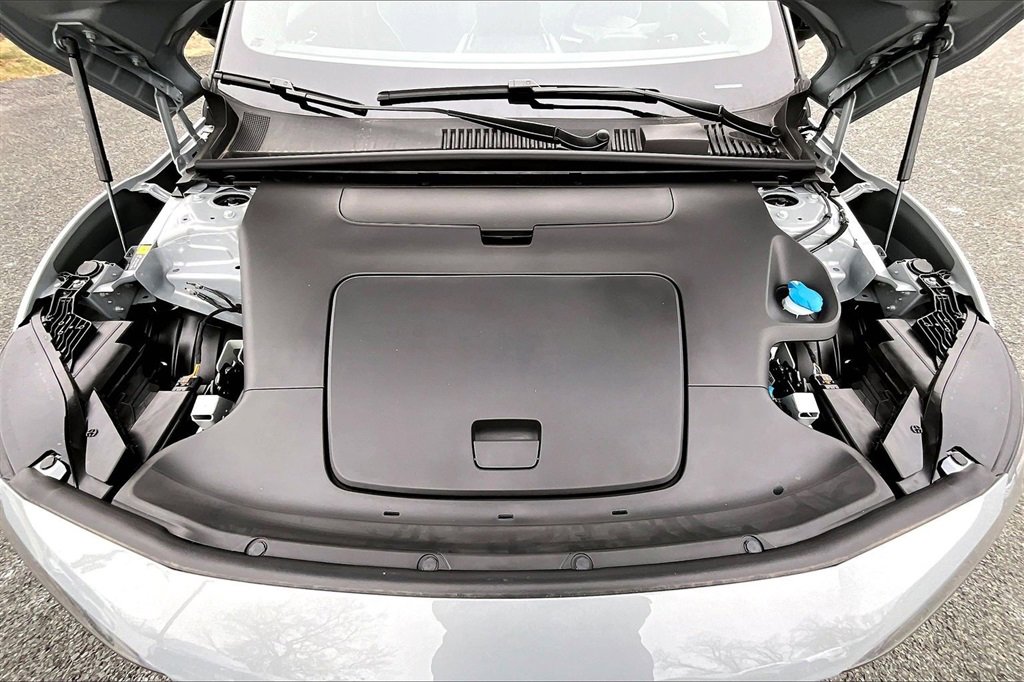 New 2026 Volvo EX30 Plus image 12