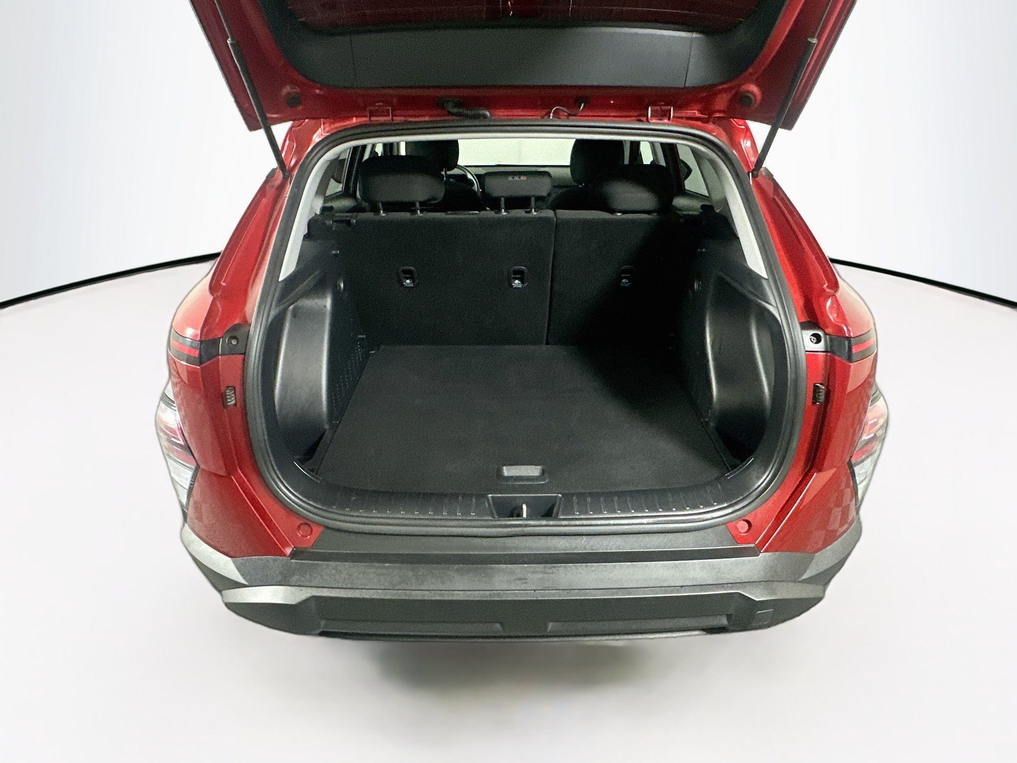 Used 2025 Hyundai Kona SEL FWD image 30