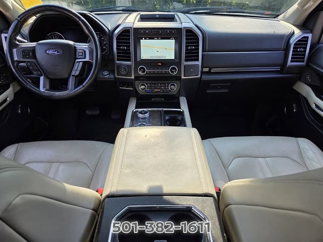 Used 2018 Ford Expedition Platinum AWD/4WD image 13