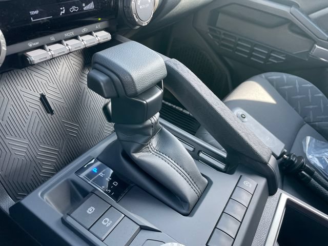 New 2026 Toyota Tacoma SR5 RWD image 16