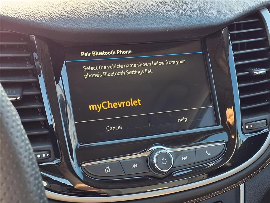Used 2019 Chevrolet Trax LS image 11