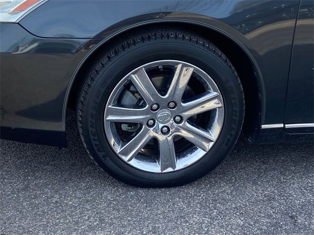 Used 2009 Lexus ES 350 350 image 9