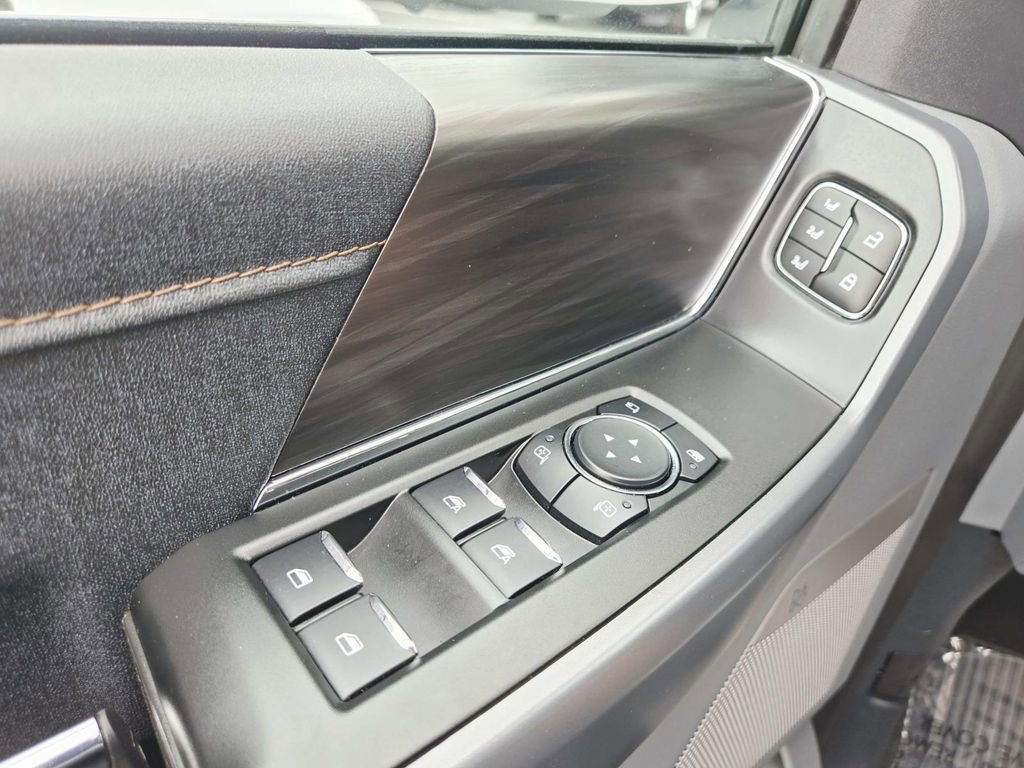 Used 2024 Ford F150 Lariat w/ Bed Utility Package AWD/4WD image 39