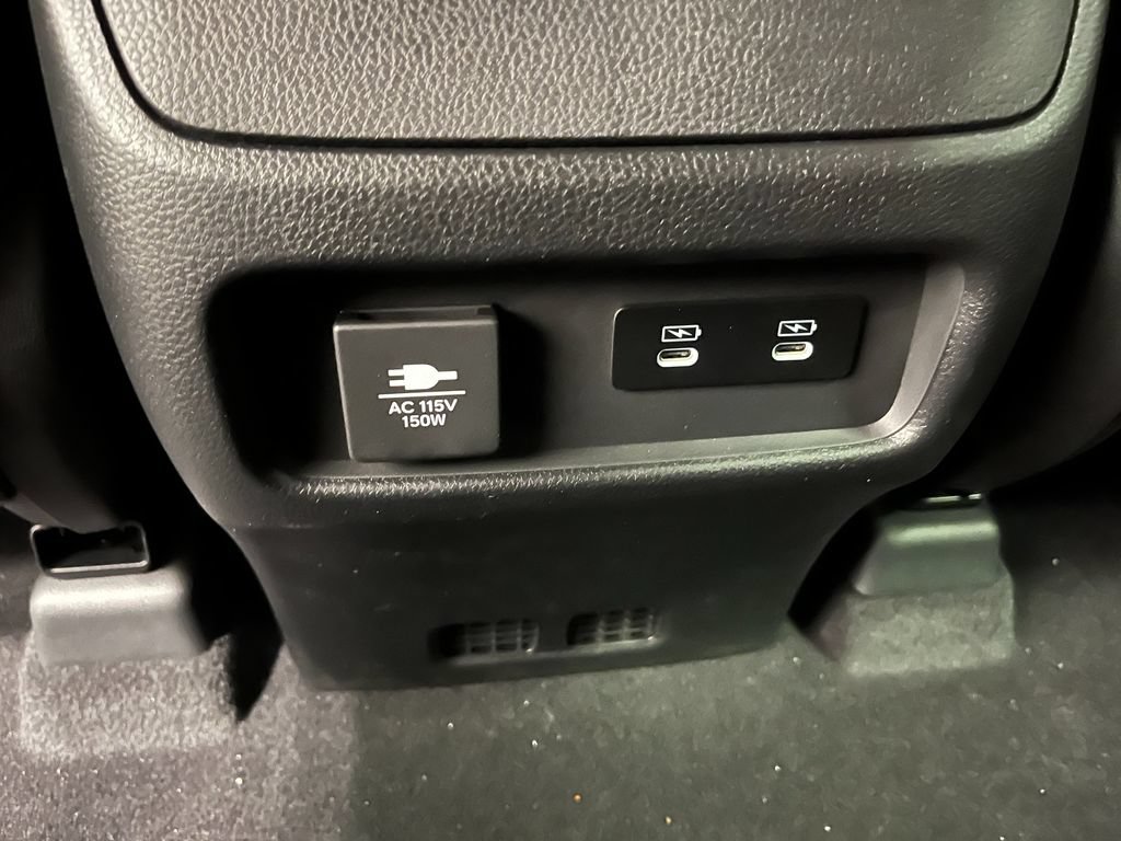 New 2026 Honda Passport TrailSport image 25