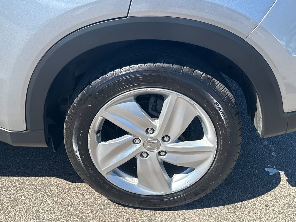Used 2019 Honda HR-V EX image 38