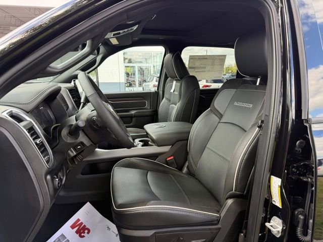 New 2026 RAM 2500 Laramie image 18