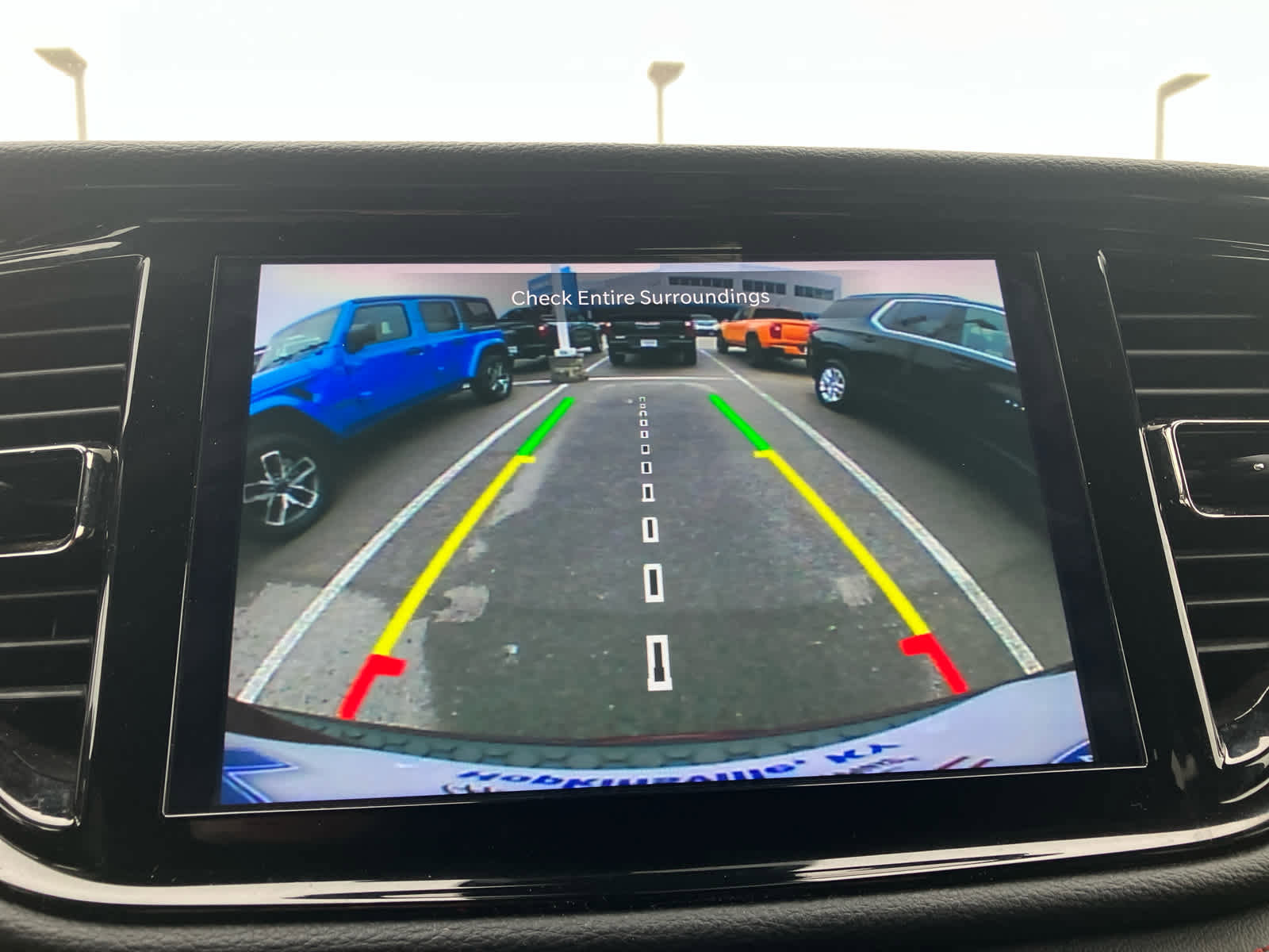 Used 2024 Dodge Durango GT image 24