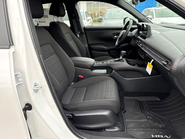 New 2026 Honda HR-V Sport image 10