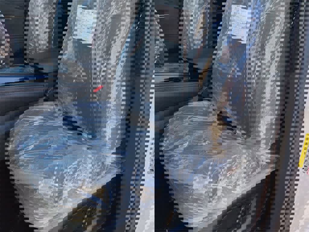 New 2026 Ford Explorer Active image 17