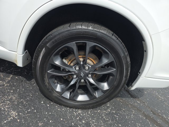Used 2023 Dodge Durango GT AWD/4WD image 48