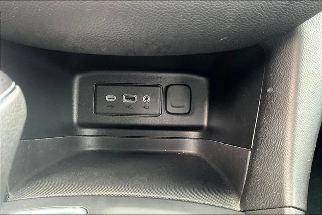 Used 2020 Chevrolet Equinox LT AWD/4WD image 16