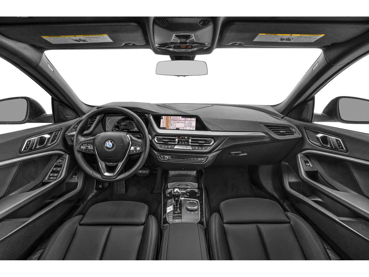 Used 2024 BMW 228i Gran Coupe image 8