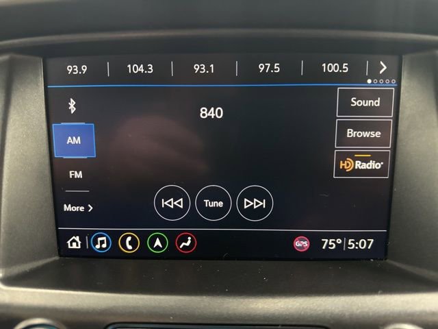 Used 2022 Chevrolet Colorado Z71 w/ Safety Package image 15