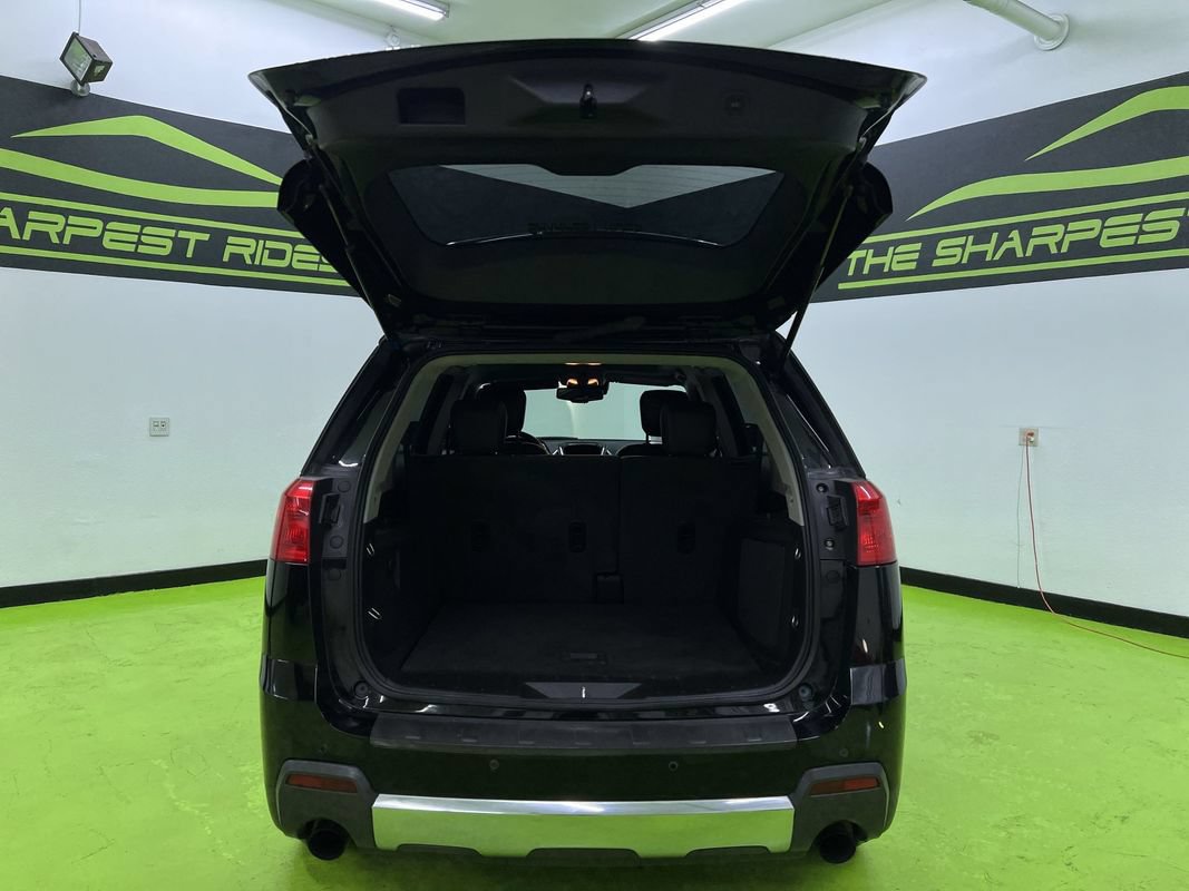 Used 2015 GMC Terrain SLT AWD/4WD image 9